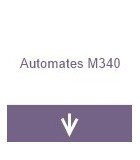 Automates M340 M580