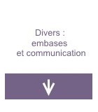 Divers embases et communication
