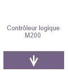 Contrôleur logique M200