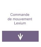 Commande de mouvement Lexium