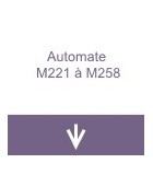 Automate M221 à M258