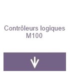 Contrôleurs logique métier M100