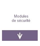 Modules de sécurité