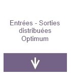 Entrées / sorties distribuées optimum