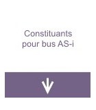 Constituants pour bus AS-i