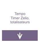 Tempo Timer Zelio, totalisateurs