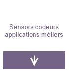 Sensors codeurs applications métiers