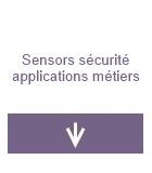Sensors sécurité machine applications métiers