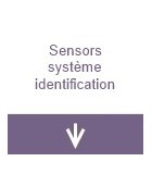 Sensors système identification