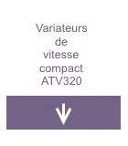 Variateurs de vitesse compact ATV320