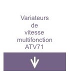 Variateurs de vitesse multifonctions ATV71