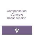 Compensation d'énergie basse tension