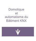 Domotique et Automatisme du Batiment KNX