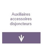 Auxiliaires et accessoires disjoncteurs