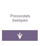 Pressostats électromécanique basique