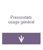 Pressostats électromécanique usage général