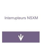 Interrupteurs NSXM