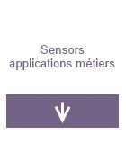 Sensors câblage applications métiers