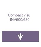 Compact visu INV500/630