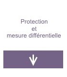 Protection et mesure différentielle