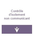 Système de contrôle d'isolement