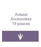 Baies Actassi et accessoires 19 pouces