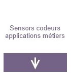 Sensors codeurs applications métiers