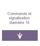 Commande et signalisation Ø 16