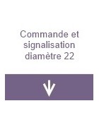 Commande et signalisation Ø 22