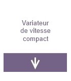 Variateur de vitesse Compact 1