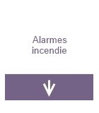 Alarmes incendie