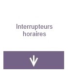 Interrupteur horaire