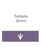 Tertiaire divers