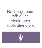 Recharge pour véhicule électrique - application professionnelle