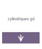 Cylindriques gd