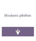 Moulures + plinthes