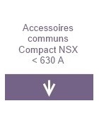 Compact NSX Acc communs inférieur à 630A