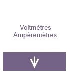 Volmètre et ampèremètre